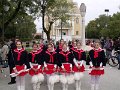 5 út + főtér átadó 066